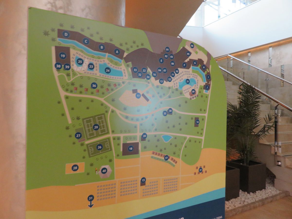 imagini hotel Barut Sorgun